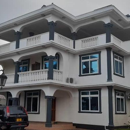 Luxury Beach Villa Inn Dar es Salaam Zewnętrze zdjęcie