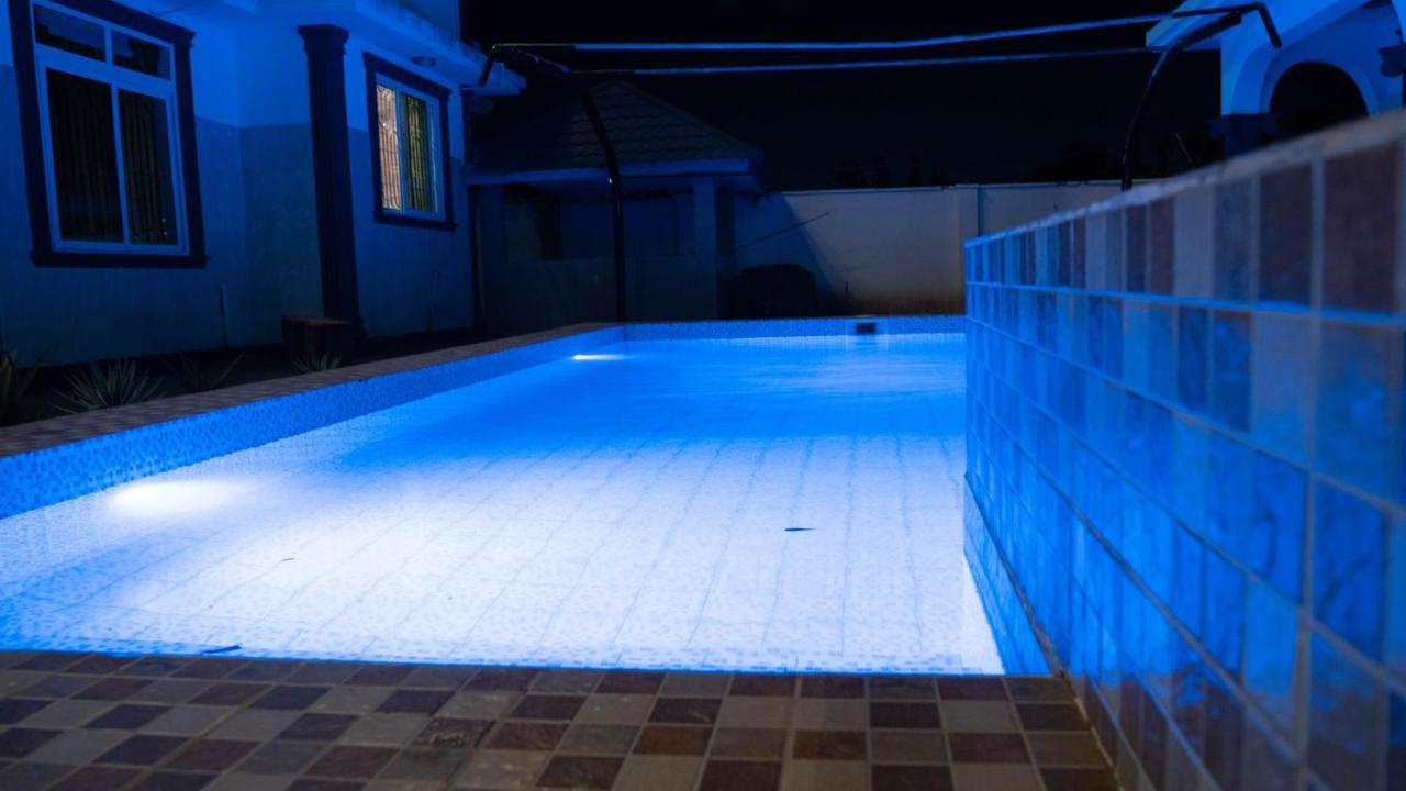 Luxury Beach Villa Inn Dar es Salaam Zewnętrze zdjęcie