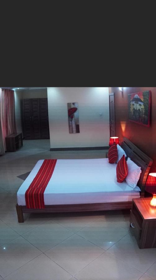 Luxury Beach Villa Inn Dar es Salaam Zewnętrze zdjęcie