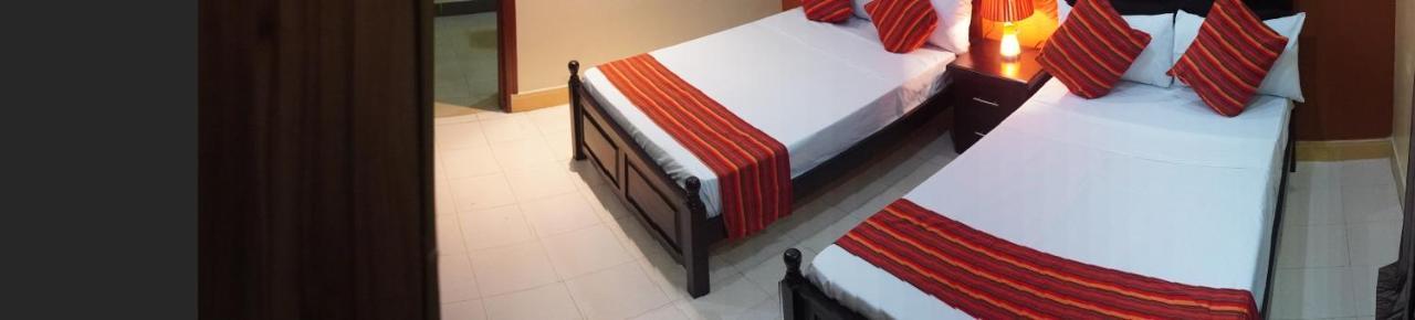 Luxury Beach Villa Inn Dar es Salaam Zewnętrze zdjęcie