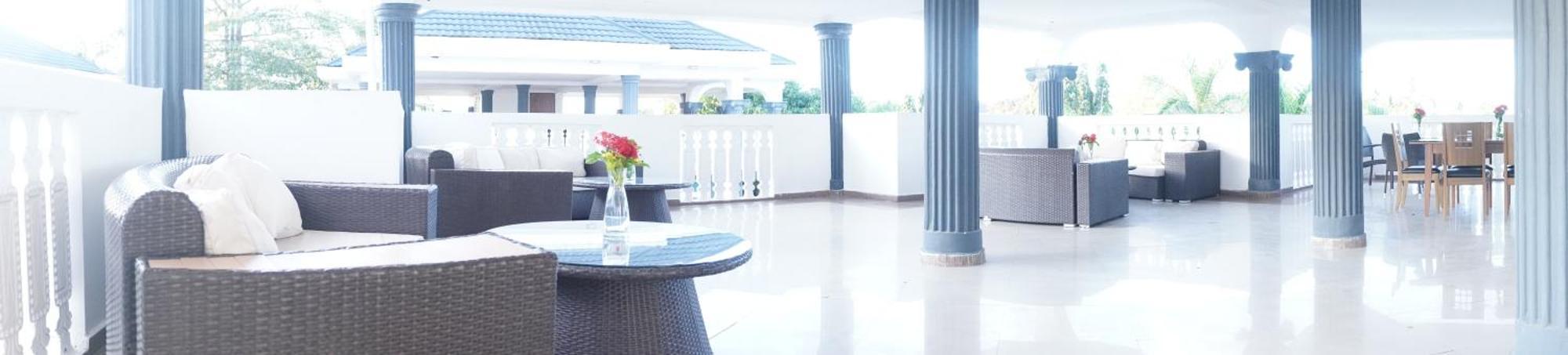 Luxury Beach Villa Inn Dar es Salaam Zewnętrze zdjęcie