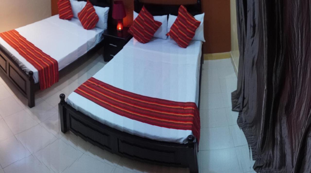 Luxury Beach Villa Inn Dar es Salaam Zewnętrze zdjęcie