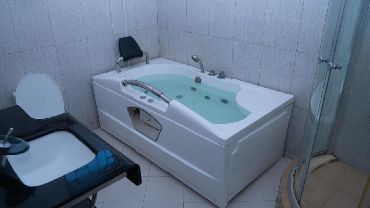 Luxury Beach Villa Inn Dar es Salaam Zewnętrze zdjęcie