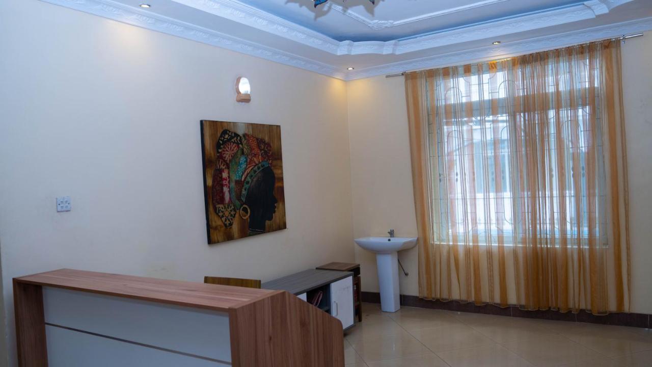 Luxury Beach Villa Inn Dar es Salaam Zewnętrze zdjęcie