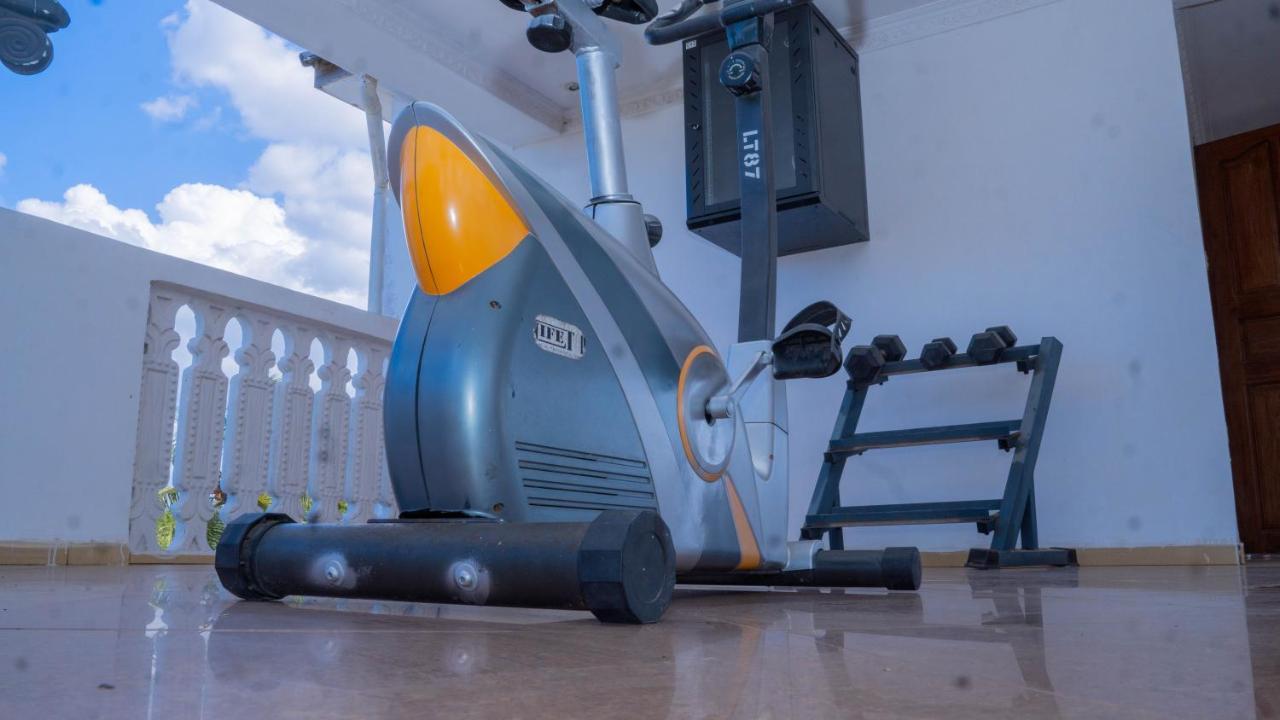 Luxury Beach Villa Inn Dar es Salaam Zewnętrze zdjęcie