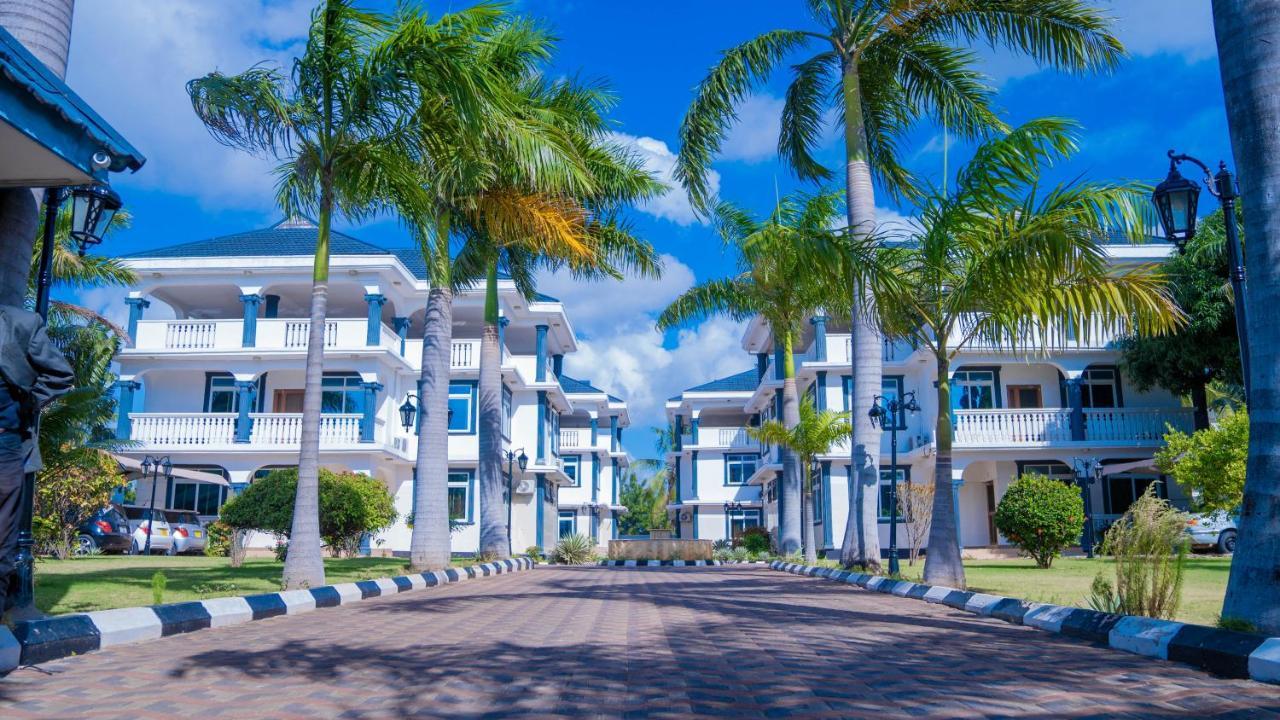 Luxury Beach Villa Inn Dar es Salaam Zewnętrze zdjęcie