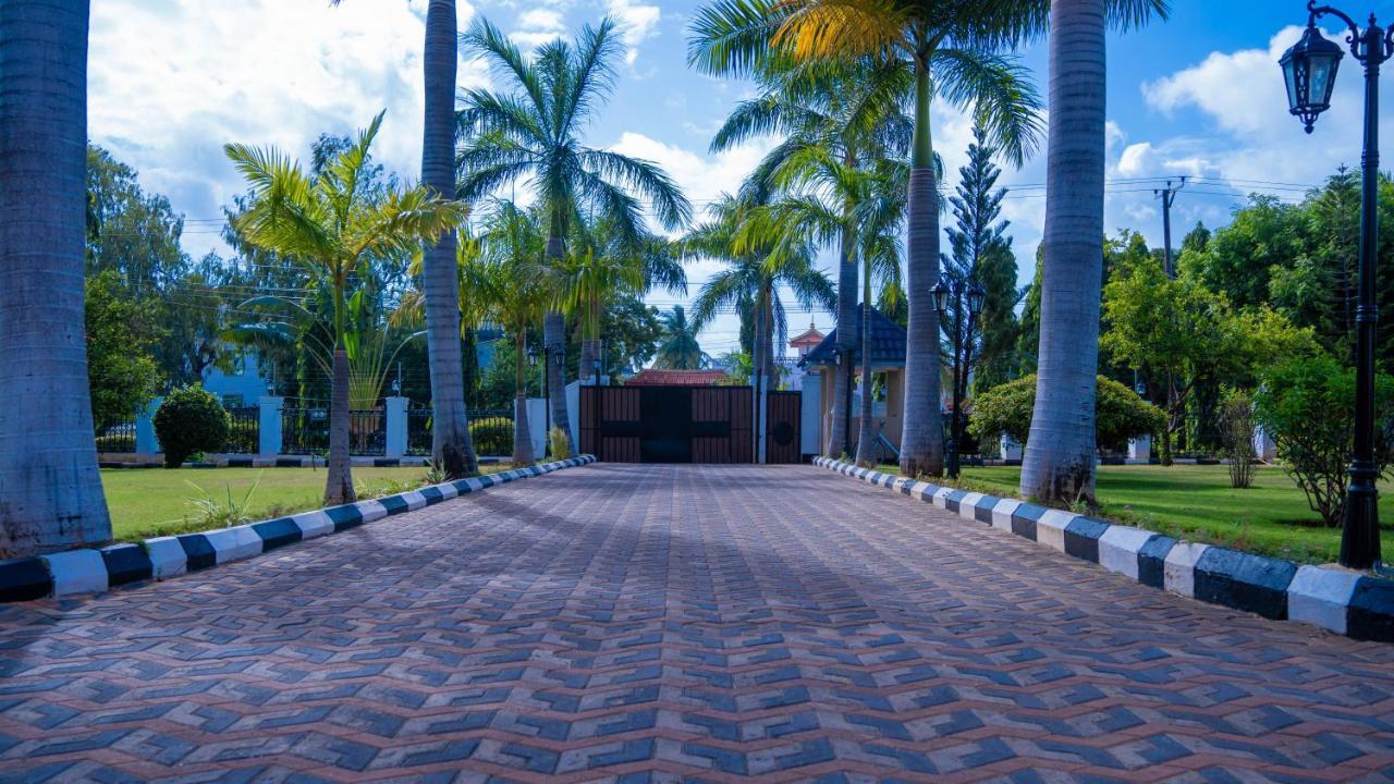 Luxury Beach Villa Inn Dar es Salaam Zewnętrze zdjęcie