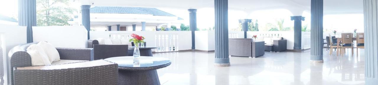 Luxury Beach Villa Inn Dar es Salaam Zewnętrze zdjęcie