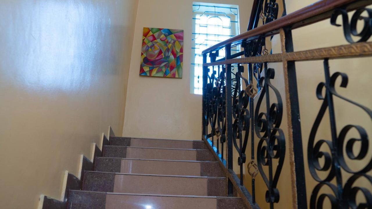Luxury Beach Villa Inn Dar es Salaam Zewnętrze zdjęcie