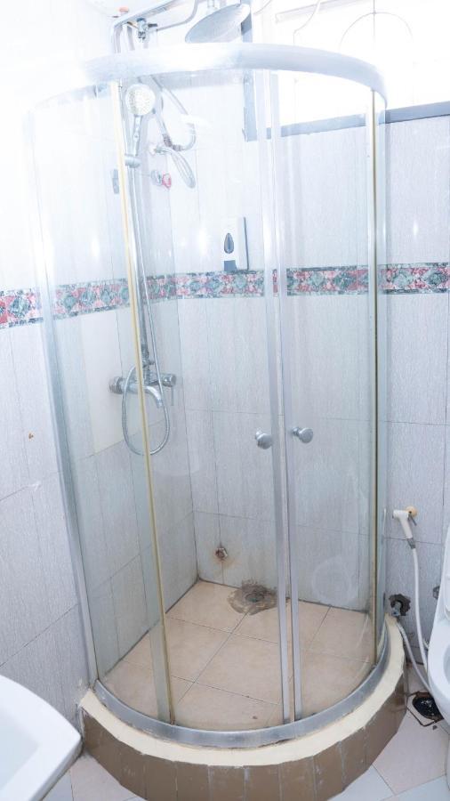 Luxury Beach Villa Inn Dar es Salaam Zewnętrze zdjęcie