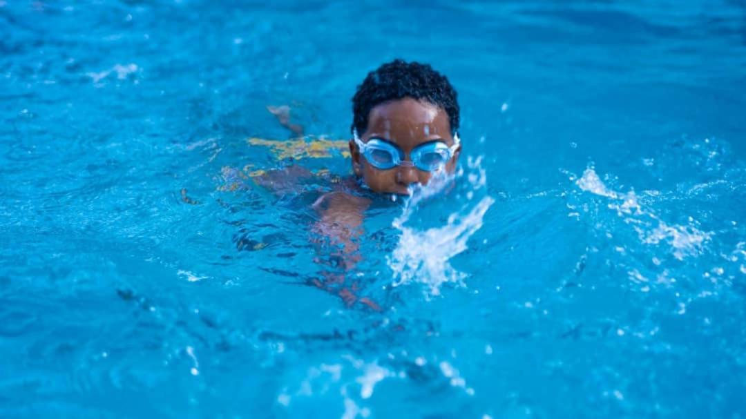 Luxury Beach Villa Inn Dar es Salaam Zewnętrze zdjęcie